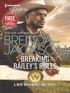 Cover image for Breaking Bailey's Rules